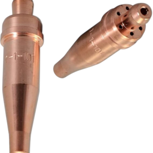Cutting Tip 1-101-1 Size 1 For Victor Style Torch