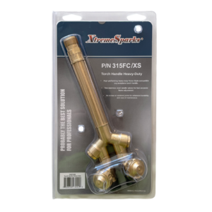 XtremeSparks® Heavy-Duty Victor Style Torch Handle 300-Series (HD-315)