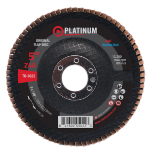 ORIGINAL ZIRCONIA T29 FLAP DISCS