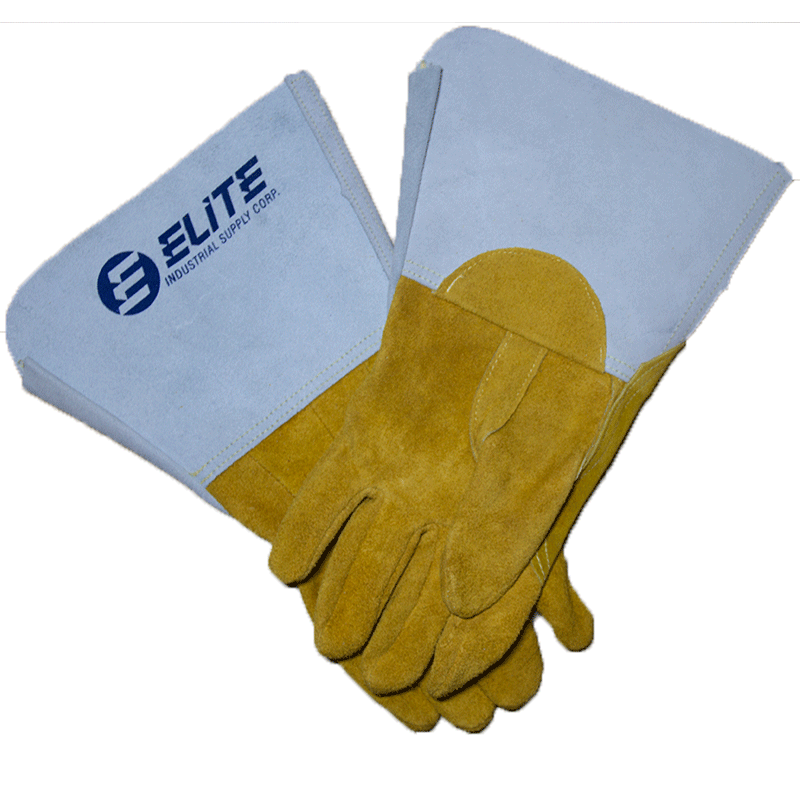 Welding Gloves Winter Lining XL, XXL-Size