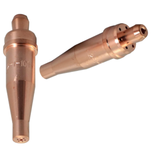 Cutting Tip 1-101-2 Size 2 For Victor Style Torch